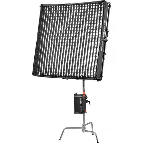 Godox KNOWLED F800R K1 RGB Flexible LED Light Mat (122 x 122cm) - 3